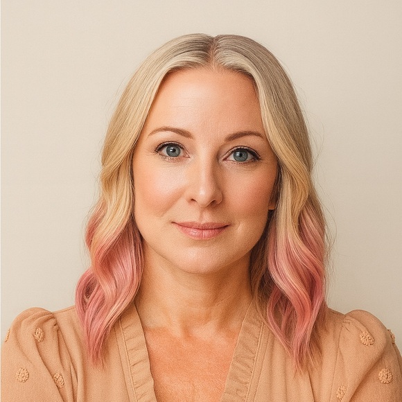 Meet your Posher, Melisa - Picture 1 of 1